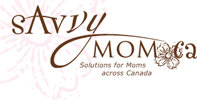 SavvyMom